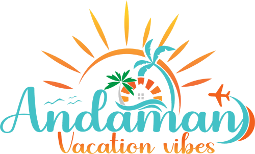 Andaman Vacation Vibes Travels Logo